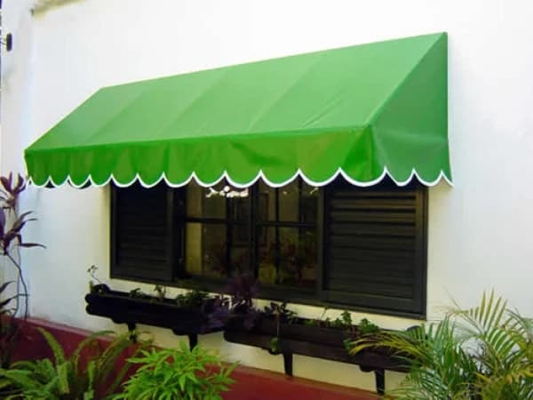 Toldo Articulado